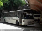 Viação Falcão RJ 179.015 na cidade de Barra Mansa, Rio de Janeiro, Brasil, por Marcus Nogueira . Número da foto: #:id.