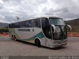 Transbrasiliana Transportes e Turismo 5725 na cidade de Itapajé, Ceará, Brasil, por Manoel  Santos de Jesus. Número da foto: #871905.