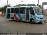 Auto Viação São José 12103 na cidade de Fortaleza, Ceará, Brasil, por Narcisio  Santos de Almeida. Número da foto: #:id.