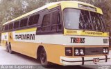 Viação Itapemirim 10017 na cidade de Cachoeiro de Itapemirim, Espírito Santo, Brasil, por Thiago Martins de Souza. Número da foto: #870383.
