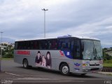 Reunidas Transportes Coletivos 10810 na cidade de Pato Branco, Paraná, Brasil, por Rodrigo Augusto  Vignaga. Número da foto: #872197.