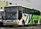 PRM Turismo 688 na cidade de Sorocaba, São Paulo, Brasil, por EDUARDO - SOROCABUS. ID da foto: :id.