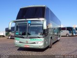 Viação Garcia 7737 na cidade de Londrina, Paraná, Brasil, por Adems  Equipe 19. Número da foto: #870445.