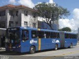 Cidade Alta Transportes 408 na cidade de Recife, Pernambuco, Brasil, por Herbert Zils. ID da foto: :id.