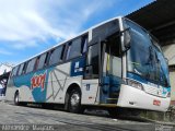 Auto Viação 1001 RJ 108.500 na cidade de Rio de Janeiro, Rio de Janeiro, Brasil, por Alexandre  Magnus. Número da foto: #870555.