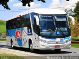 Auto Viação 1001 RJ 108.959 na cidade de Queimados, Rio de Janeiro, Brasil, por Alexsandro  Farias Barros. Número da foto: #870941.