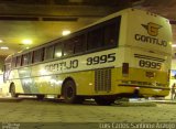 Empresa Gontijo de Transportes 8995 na cidade de Belo Horizonte, Minas Gerais, Brasil, por Luís Carlos Santinne Araújo. Número da foto: #871130.