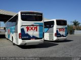 Auto Viação 1001 RJ 108.518 na cidade de Campos dos Goytacazes, Rio de Janeiro, Brasil, por Luis Otávio Vicente Domingues. Número da foto: #870886.