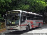 Viação Resendense RJ 192.025 na cidade de Barra Mansa, Rio de Janeiro, Brasil, por Marcus Nogueira . Número da foto: #:id.