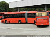Cristo Rei > CCD Transporte Coletivo > SPE Via Mobilidade S/A DE700 na cidade de Curitiba, Paraná, Brasil, por Wagner Domingos Ivanesken. Número da foto: #874598.