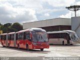 Cristo Rei > CCD Transporte Coletivo > SPE Via Mobilidade S/A DE722 na cidade de Curitiba, Paraná, Brasil, por Wagner Domingos Ivanesken. Número da foto: #872736.