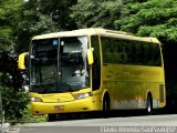 Viação Itapemirim 45813 na cidade de São Paulo, São Paulo, Brasil, por Flávio Almeida. Número da foto: #874816.