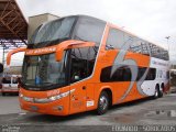 Viação São Raphael 10000 na cidade de São Paulo, São Paulo, Brasil, por EDUARDO - SOROCABUS. Número da foto: #874506.