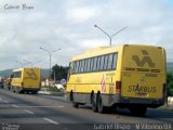 Viação Itapemirim 40509 na cidade de Manoel Vitorino, Bahia, Brasil, por Gabriel Bispo. Número da foto: #873312.
