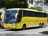 Viação Itapemirim 5069 na cidade de Rio de Janeiro, Rio de Janeiro, Brasil, por Josenilton  Cavalcante da Cruz. Número da foto: #:id.