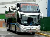 Expresso de Prata 161158 na cidade de São Paulo, São Paulo, Brasil, por Paulo Ricardo. Número da foto: #873459.