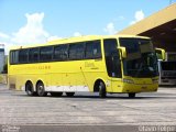 Viação Itapemirim 9031 na cidade de Foz do Iguaçu, Paraná, Brasil, por Otavio Felipe Balbinot. Número da foto: #874020.