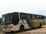 Empresa Gontijo de Transportes 8350 na cidade de Belo Horizonte, Minas Gerais, Brasil, por João Victor Marques. Número da foto: #873333.