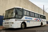 AVOA - Auto Viação Ourinhos Assis 8025 na cidade de Ourinhos, São Paulo, Brasil, por Francisco Ivano. Número da foto: #874604.