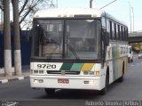 Empresa Gontijo de Transportes 9720 na cidade de São Paulo, São Paulo, Brasil, por Roberto Teixeira. Número da foto: #874698.