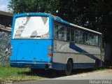 Ônibus Particulares 1529 na cidade de Guapimirim, Rio de Janeiro, Brasil, por Renan Vieira. Número da foto: #873978.