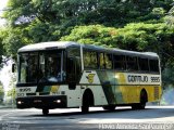 Empresa Gontijo de Transportes 9995 na cidade de São Paulo, São Paulo, Brasil, por Flávio Almeida. Número da foto: #874880.