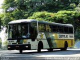 Empresa Gontijo de Transportes 9995 na cidade de São Paulo, São Paulo, Brasil, por Flávio Almeida. ID da foto: :id.