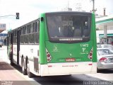 Viação Santa Brígida 1 1472 na cidade de São Paulo, São Paulo, Brasil, por Rodrigo Coimbra. Número da foto: #874379.