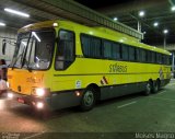 Viação Itapemirim 40337 na cidade de Belo Horizonte, Minas Gerais, Brasil, por Moisés Magno. Número da foto: #872734.