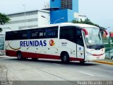 Empresa Reunidas Paulista de Transportes 165944 na cidade de São Paulo, São Paulo, Brasil, por Paulo Ricardo. Número da foto: #873427.