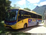 Auto Viação Reginas RJ 110.237 na cidade de Guapimirim, Rio de Janeiro, Brasil, por Renan Vieira. Número da foto: #874027.