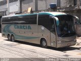 Viação Garcia 7562 na cidade de Rio de Janeiro, Rio de Janeiro, Brasil, por Leandro de Sousa Barbosa. Número da foto: #874425.