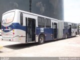 Leblon Transporte de Passageiros Mauá 2811 na cidade de São Paulo, São Paulo, Brasil, por Rodrigo Coimbra. Número da foto: #874564.