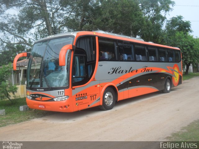 Harter Tur 117 na cidade de Pelotas, Rio Grande do Sul, Brasil, por Felipe Alves. Número da foto: #875954.