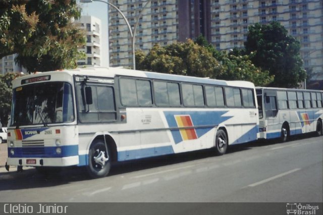 SINTRAUPO 29060 na cidade de Brasília, Distrito Federal, Brasil, por Clébio Júnior. ID da foto: 875675.