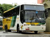 Empresa Gontijo de Transportes 15545 na cidade de São Paulo, São Paulo, Brasil, por Flávio Almeida. ID da foto: :id.