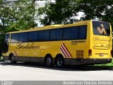 Viação Itapemirim 45259 na cidade de Vitória, Espírito Santo, Brasil, por Wanderson Vinícius Amorim. Número da foto: #876872.