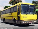 Viação Itapemirim 20523 na cidade de São José dos Campos, São Paulo, Brasil, por Paulo Rafael Peixoto. Número da foto: #876953.