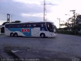 Auto Viação 1001 RJ 108.479 na cidade de Campos dos Goytacazes, Rio de Janeiro, Brasil, por Luis Otávio Vicente Domingues. Número da foto: #:id.