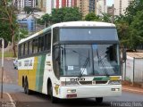 Empresa Gontijo de Transportes 15810 na cidade de Ribeirão Preto, São Paulo, Brasil, por Fernando Reis. ID da foto: :id.