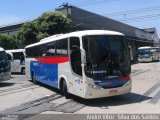 Viação Riodoce 71207 na cidade de Rio de Janeiro, Rio de Janeiro, Brasil, por André Vitor  Silva dos Santos. Número da foto: #876431.