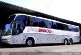 Viação Águia Branca 23370 na cidade de São Mateus, Espírito Santo, Brasil, por Caio Ribeiro Trés. Número da foto: #:id.