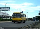 Viação Itapemirim 30117 na cidade de Vitória da Conquista, Bahia, Brasil, por Cleber Bus. ID da foto: :id.