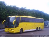 Viação Itapemirim 5509 na cidade de Belo Horizonte, Minas Gerais, Brasil, por Kleisson  dos Santos. Número da foto: #877332.