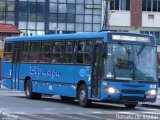 Biguaçu Transportes Coletivos Administração e Participação 418 na cidade de Florianópolis, Santa Catarina, Brasil, por Renato de Aguiar. Número da foto: #875289.
