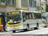 Real Auto Ônibus A41214 na cidade de Rio de Janeiro, Rio de Janeiro, Brasil, por Fernando Silva. Número da foto: #:id.