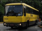 Viação Itapemirim 30041 na cidade de São Paulo, São Paulo, Brasil, por Eder Pereira. Número da foto: #876903.