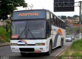 Pontual Turismo 1800 na cidade de Belo Horizonte, Minas Gerais, Brasil, por Adão Raimundo Marcelino. Número da foto: #877128.