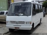Ônibus Particulares 15 na cidade de Juazeiro do Norte, Ceará, Brasil, por Ruan Silva. Número da foto: #:id.