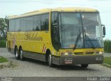 Viação Itapemirim 45221 na cidade de Campos dos Goytacazes, Rio de Janeiro, Brasil, por Paulo  Junior. Número da foto: #875470.